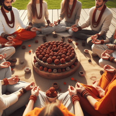 Rudraksha Mahima: Unlocking the Divine Power of rudraksha 